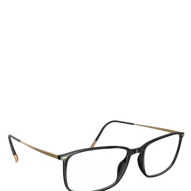 SILHOUETTE SPX 2930 75 9010 Optical Frame