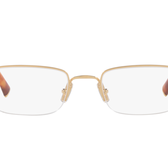 MIU MIU MU52WV Optical Frame