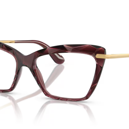DOLCE & GABBANA DG5025 Optical frame