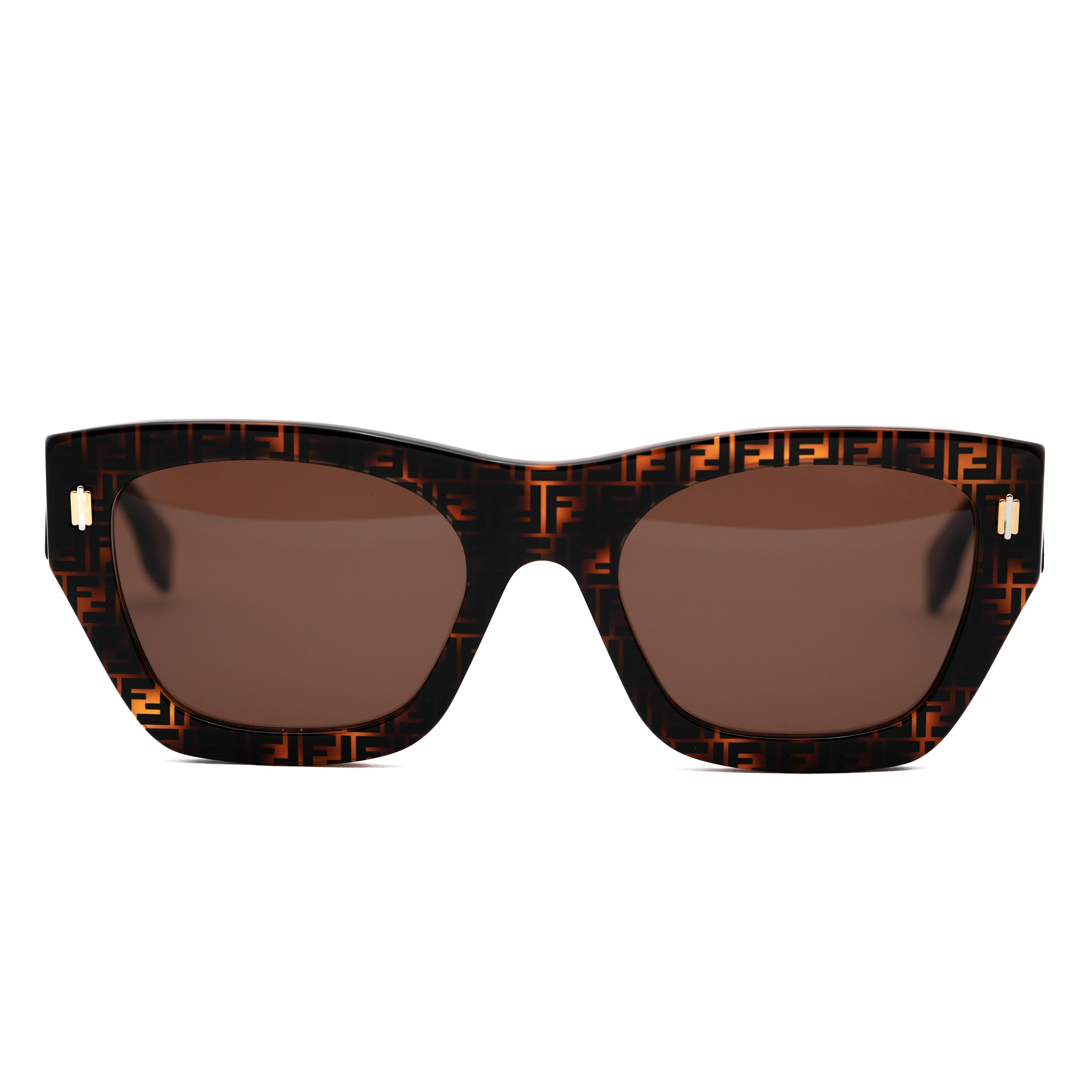 FENDI FE40100I Sunglass