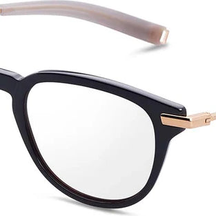 DITA LANCIER LSA-412 DLX412 Optical Frame | Premium optical frames | SpecsBunker India | luxury eyeglasses online in India