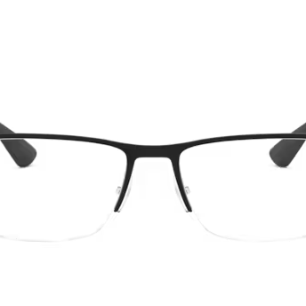 RAY-BAN RX6335 Optical Frame | Designer eyeglasses for men and women | SpecsBunker India – premium optical frames collection