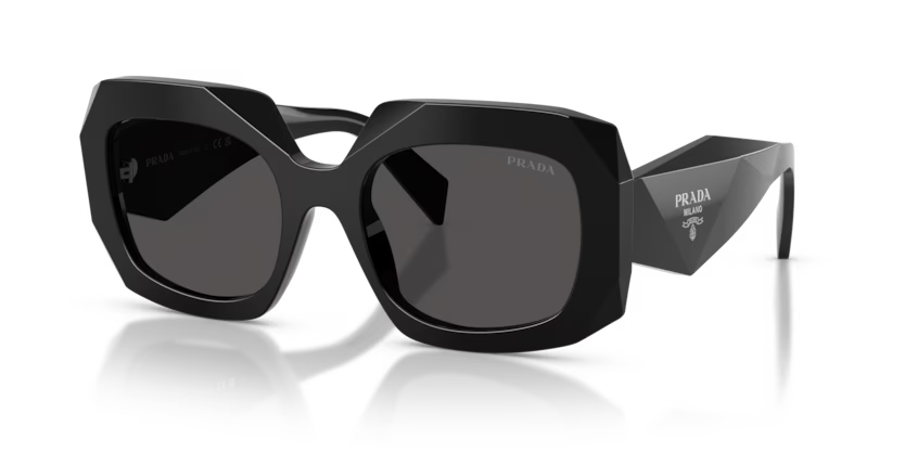 PRADA PR B23S Sunglass