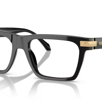 VERSACE VE3354 Optical Frame