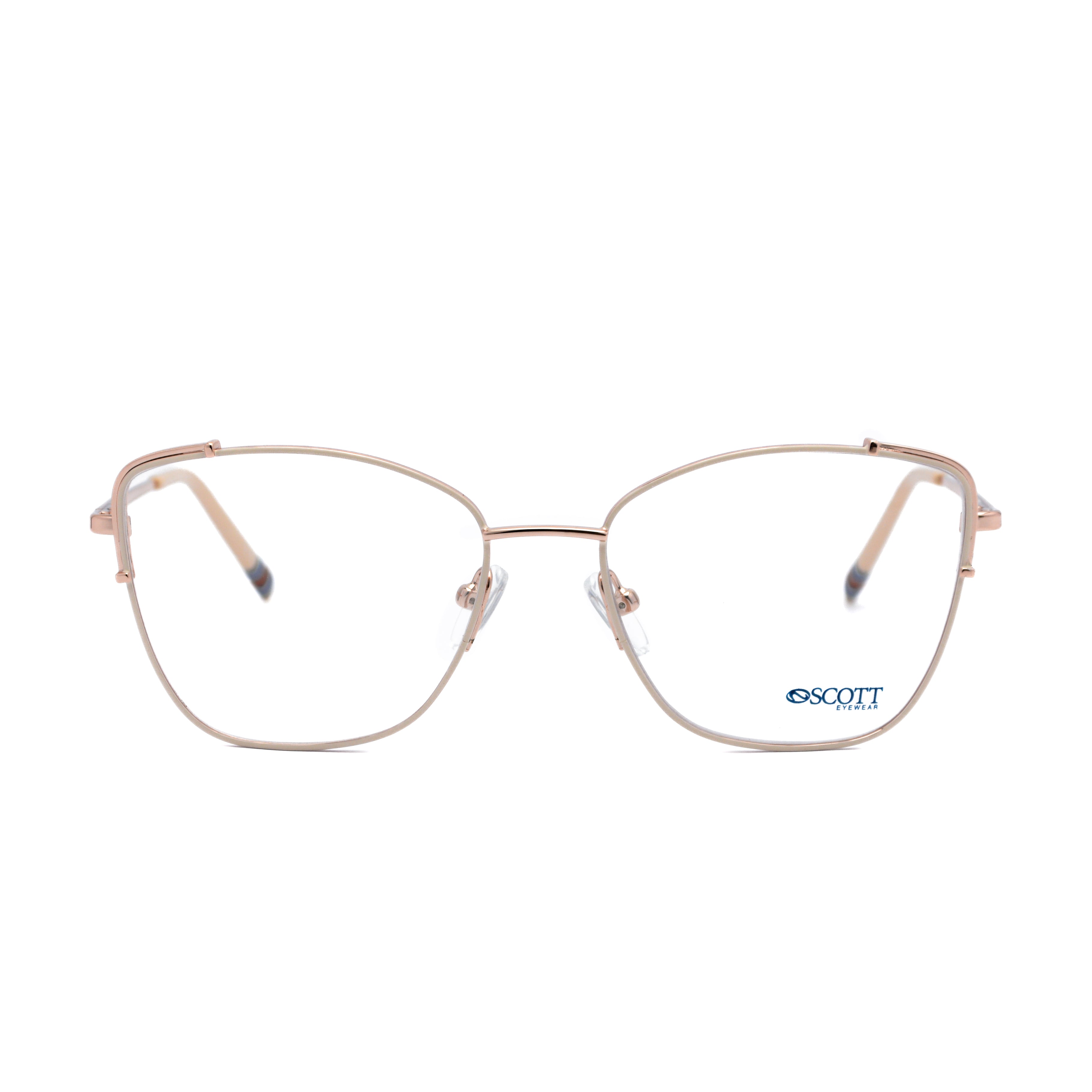 SCOTT SC5698 Optical Frame | Luxury designer eyeglasses | SpecsBunker India – designer optical eyewear