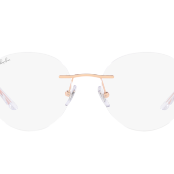 RAY-BAN RX6505I Optical Frame