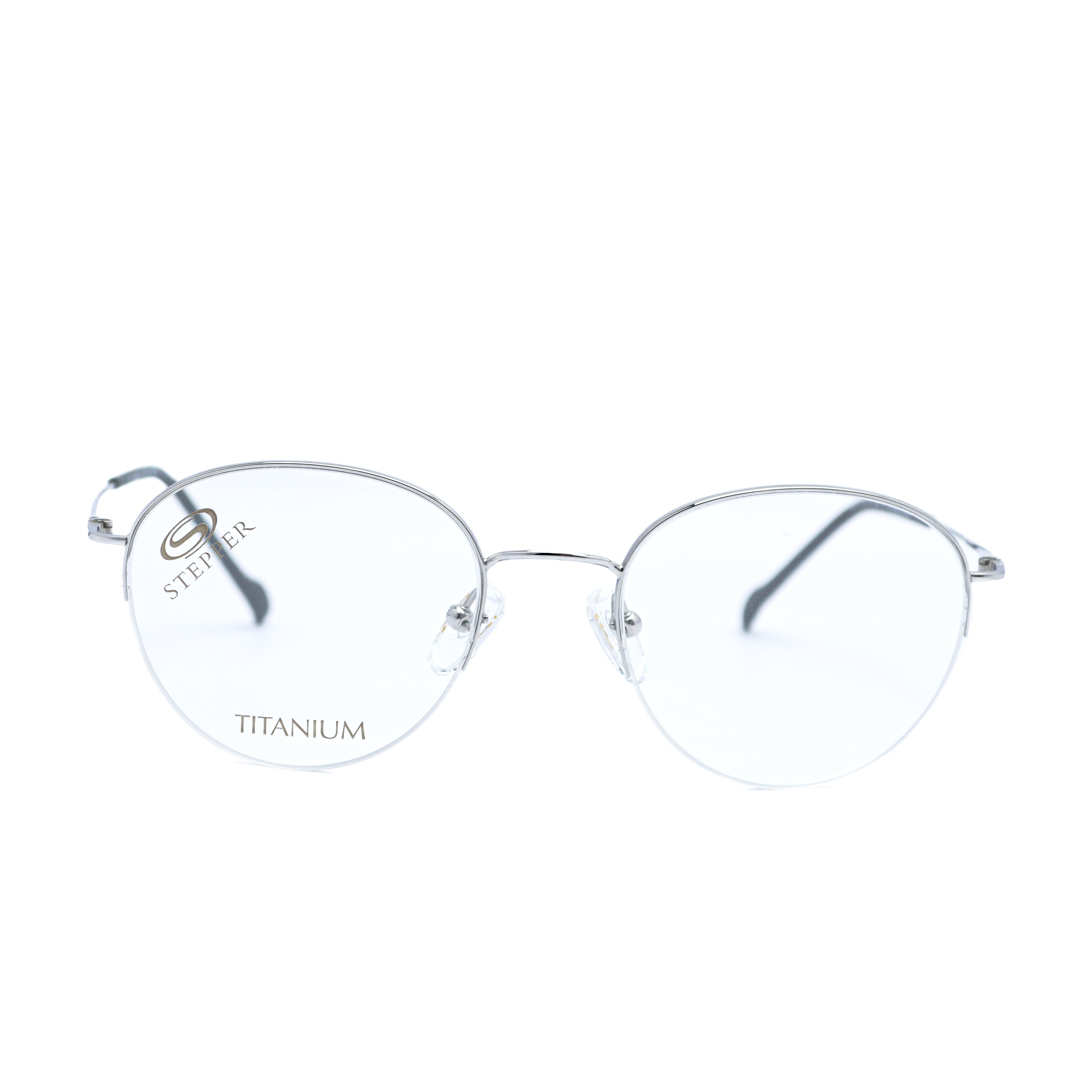 STEPPER SI60212 Optical Frame | Premium optical frames | SpecsBunker India | luxury eyeglasses online in India