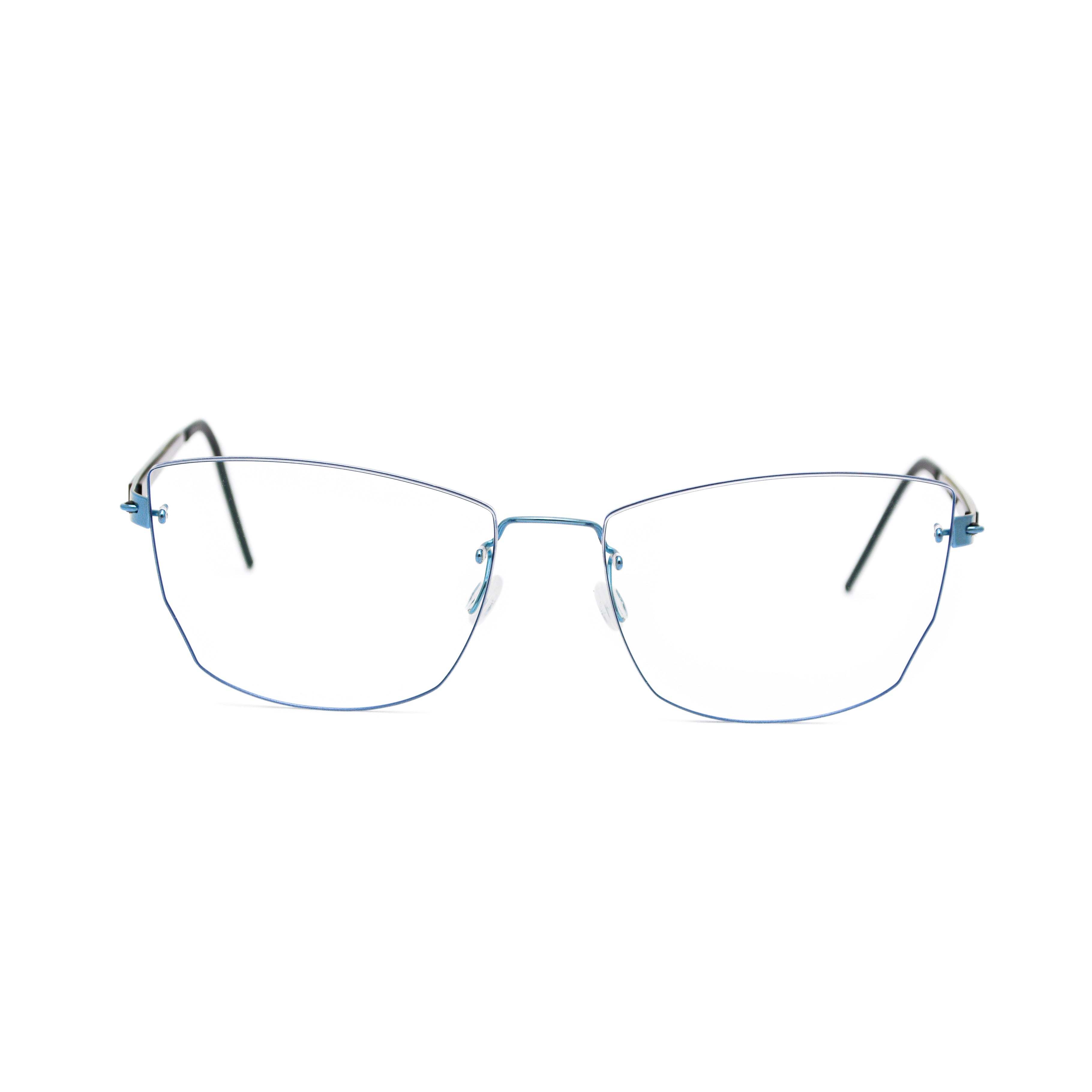 LINDBERG SPI-2491 Optical Frame | Premium optical frames | SpecsBunker India | luxury eyeglasses online in India