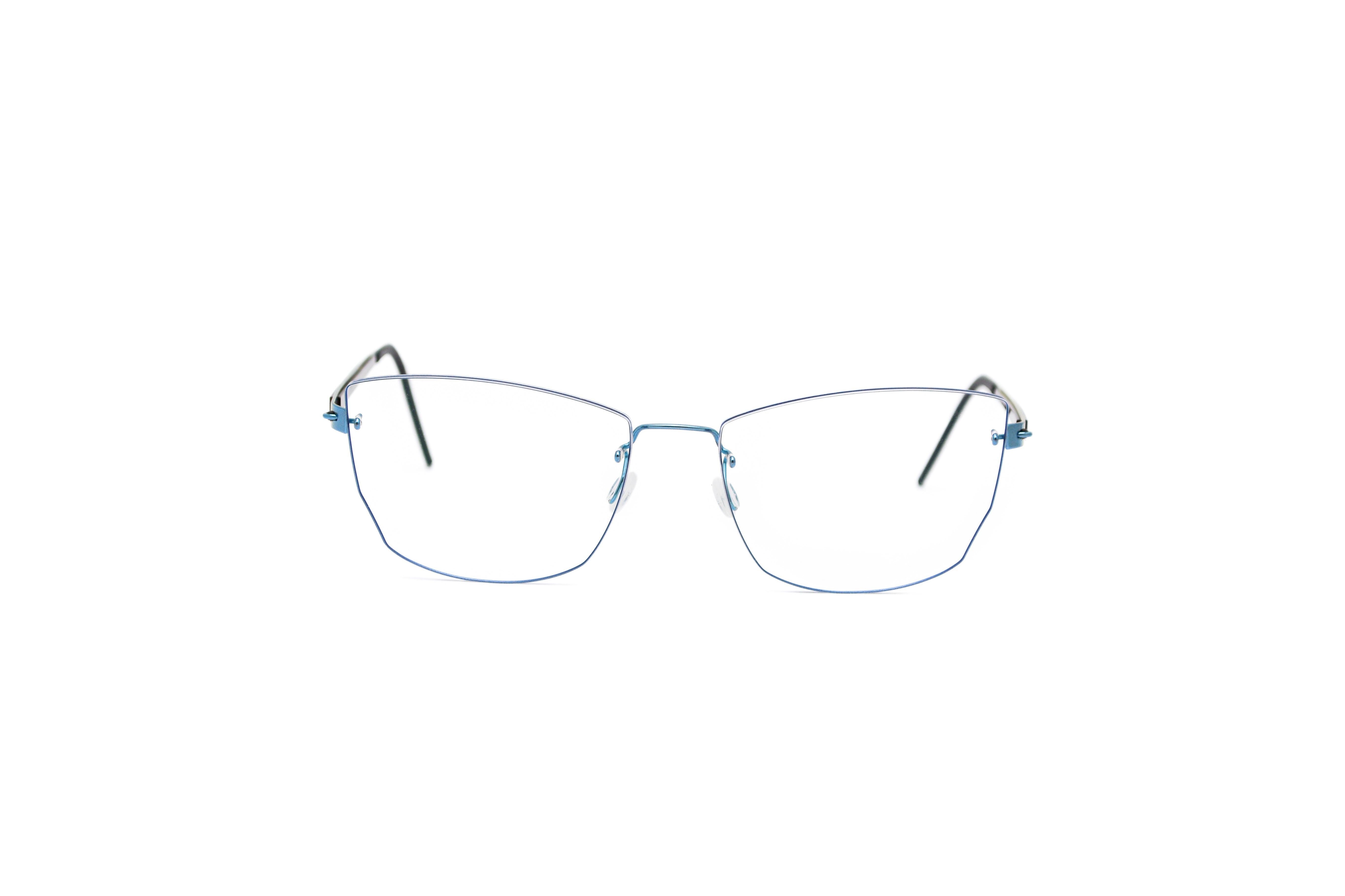 LINDBERG SPI-2491 Optical Frame | Premium optical frames | SpecsBunker India | luxury eyeglasses online in India