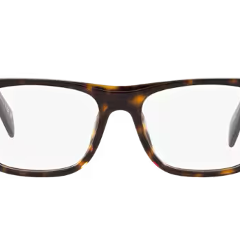 PRADA PR 22ZV Optical Frame | Luxury designer eyeglasses | SpecsBunker India | designer optical eyewear