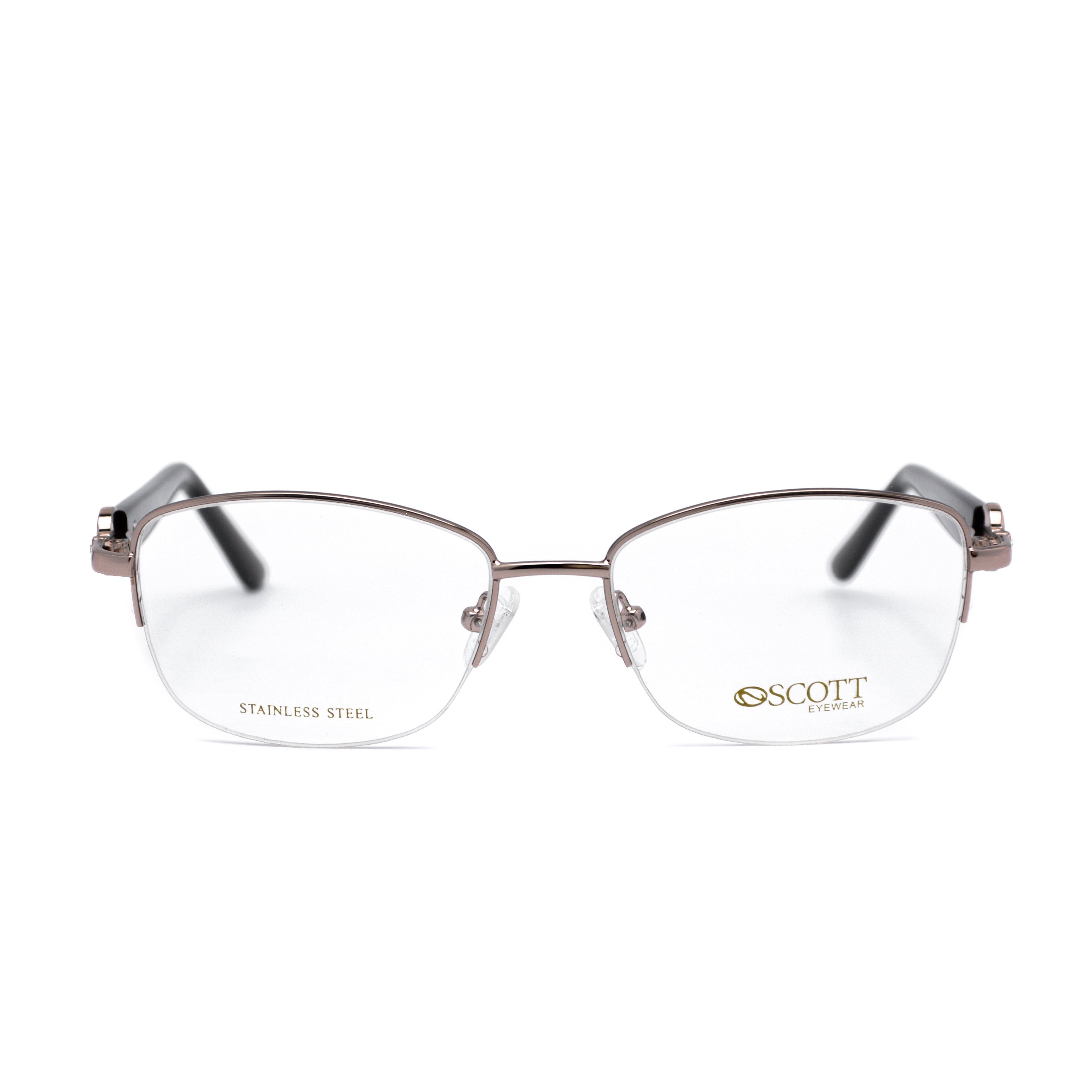 SCOTT SC5720 Optical Frame | High end optical frames | SpecsBunker India – branded eyeglasses in India