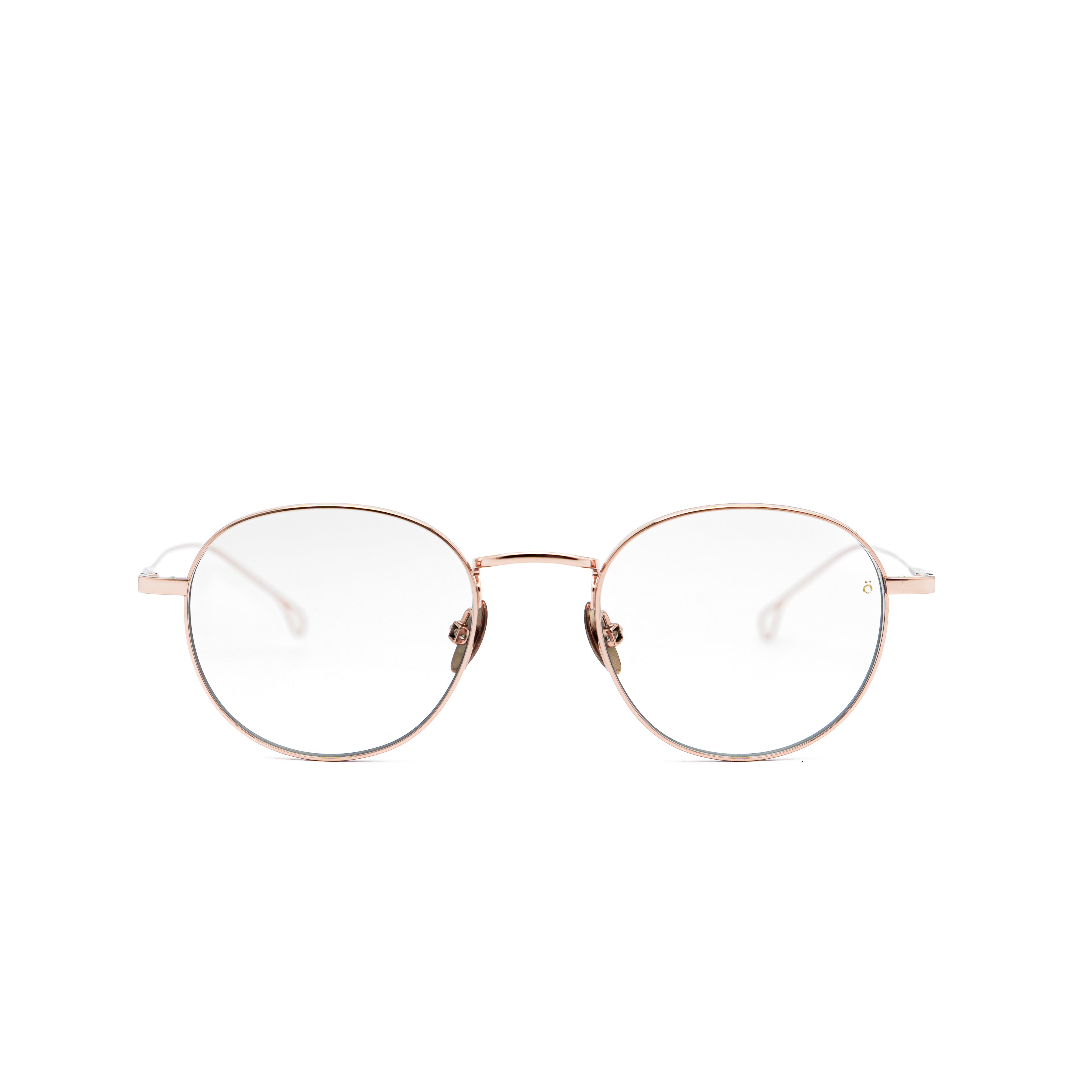 GOTTI PRECIOUS PO-01 Optical Frame