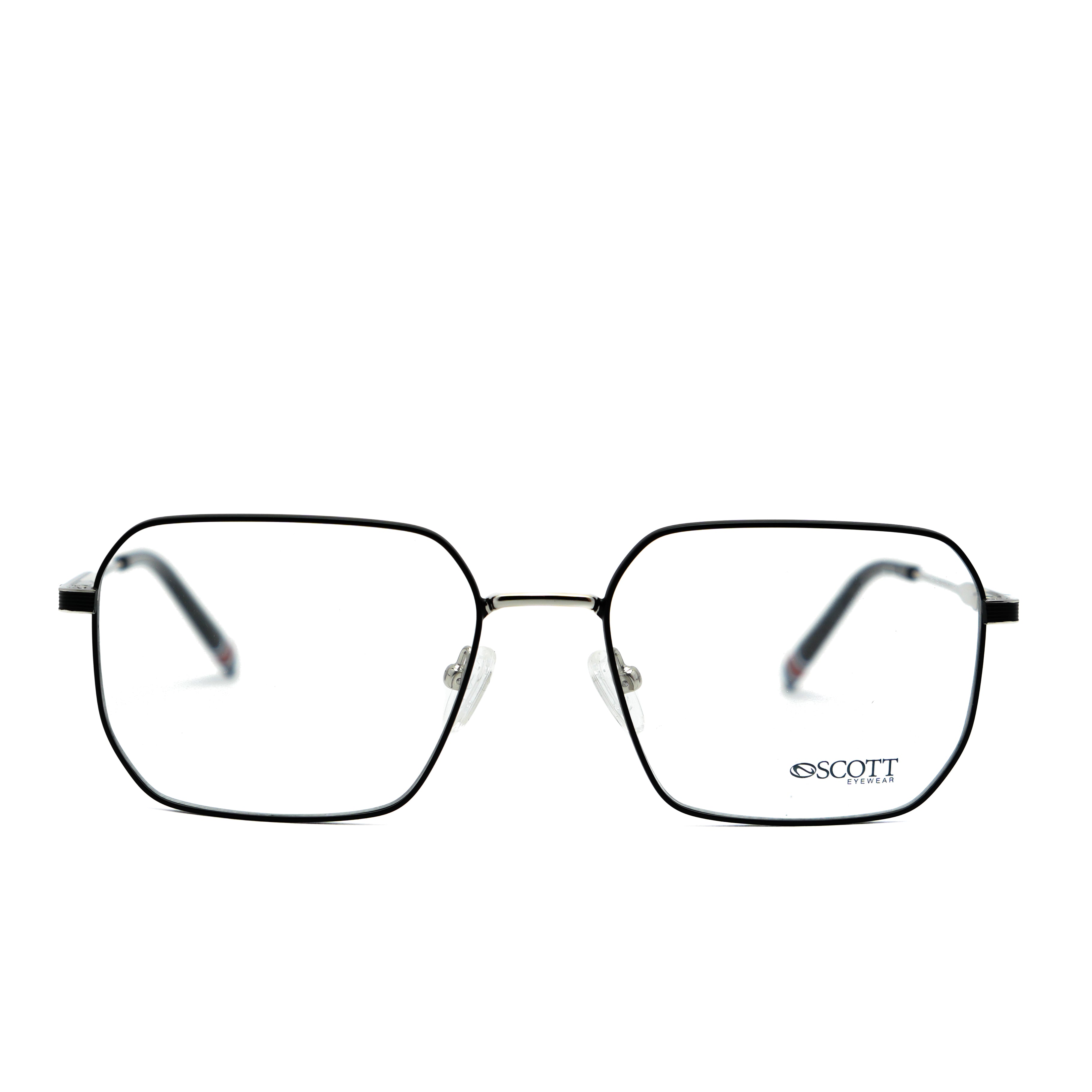 SCOTT SC5687 Optical Frame | Luxury designer eyeglasses | SpecsBunker India – designer optical eyewear