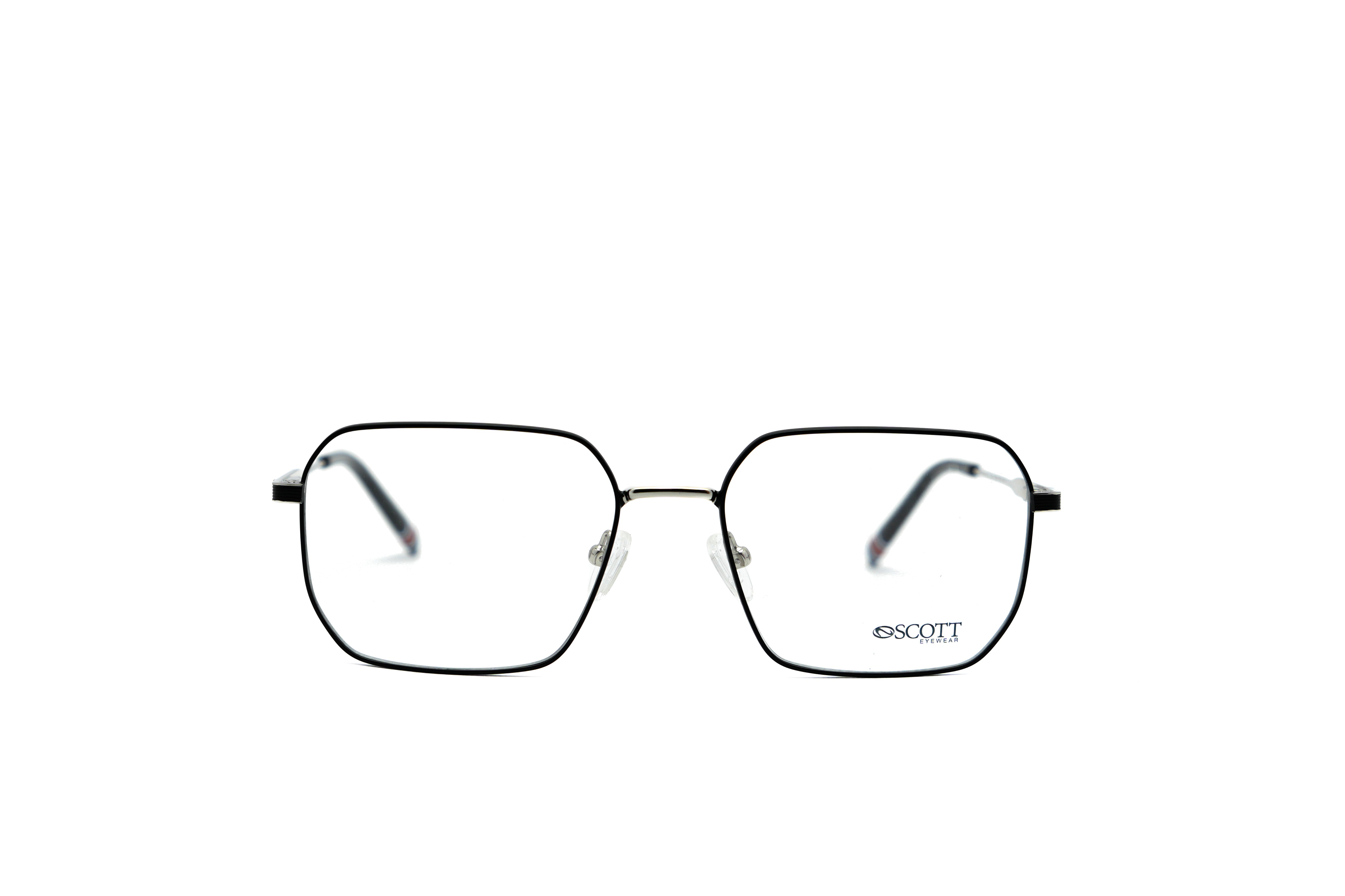 SCOTT SC5687 Optical Frame | Luxury designer eyeglasses | SpecsBunker India – designer optical eyewear