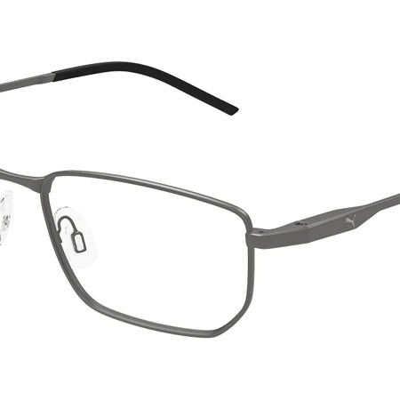 PUMA PU0449O Optical Frame | High end optical frames | SpecsBunker India | branded eyeglasses in India