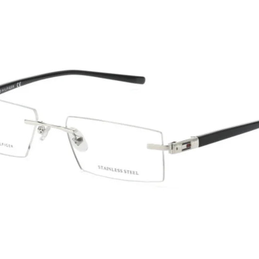 TOMMY HILFIGER TH2241FL Optical Frame | Premium optical frames | SpecsBunker India | luxury eyeglasses online in India