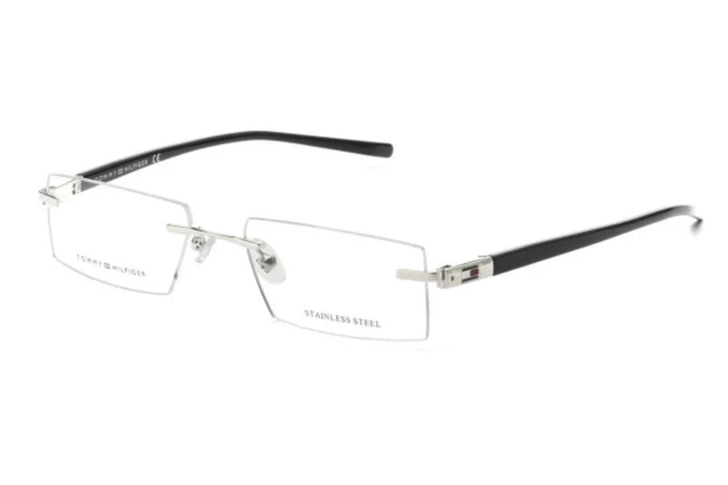 TOMMY HILFIGER TH2241FL Optical Frame | Premium optical frames | SpecsBunker India | luxury eyeglasses online in India