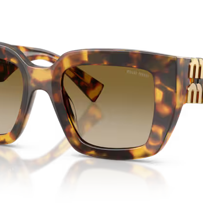 MIU MIU MU B05S Sunglass