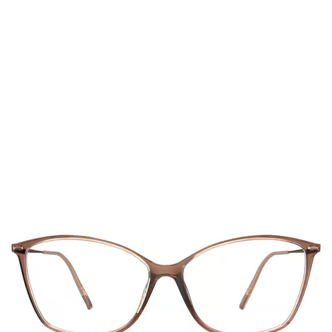 SILHOUETTE 1607/75 Optical Frame