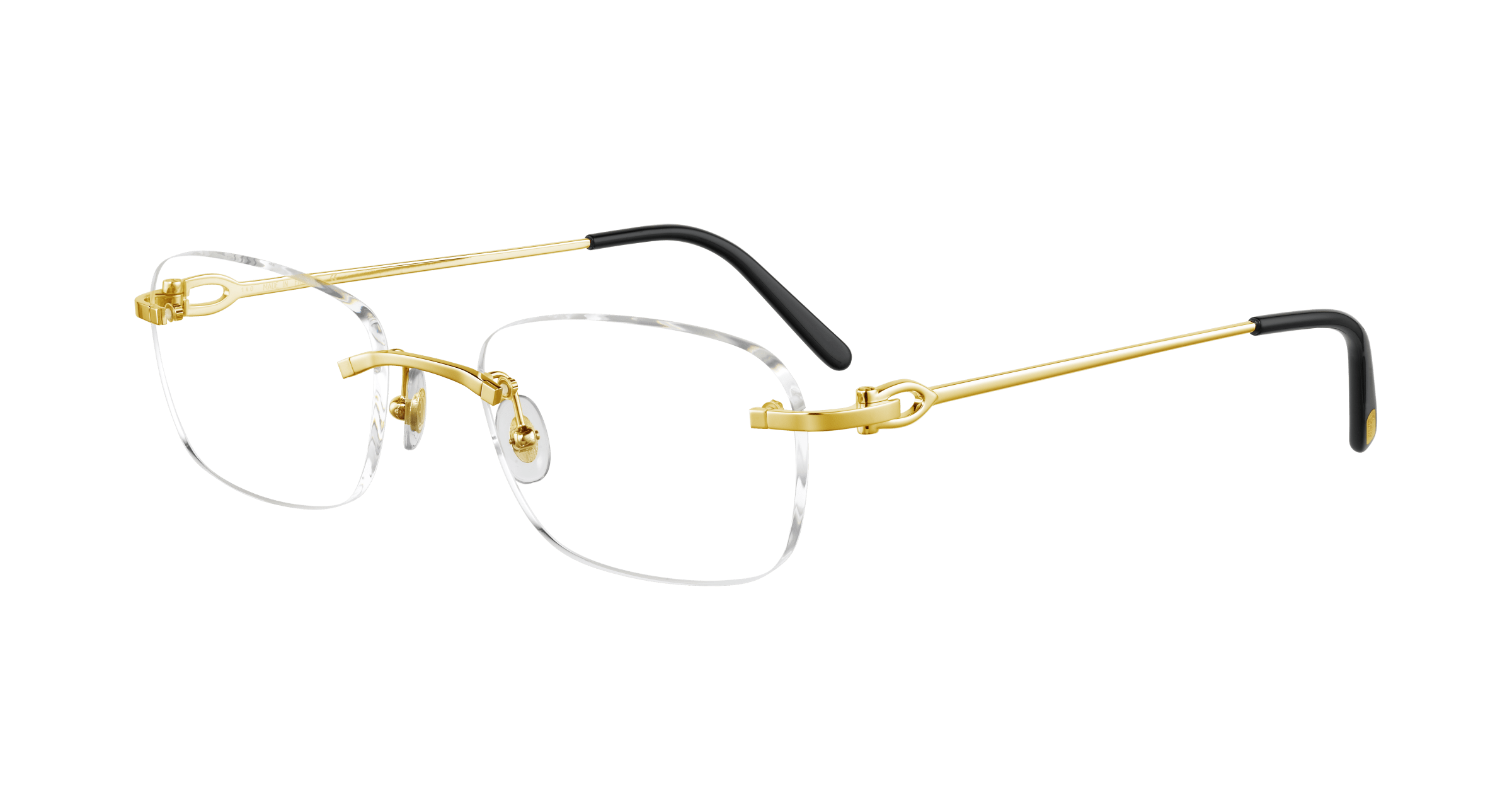 CARTIER CT0050O Optical Frame online in India – stylish branded spectacles