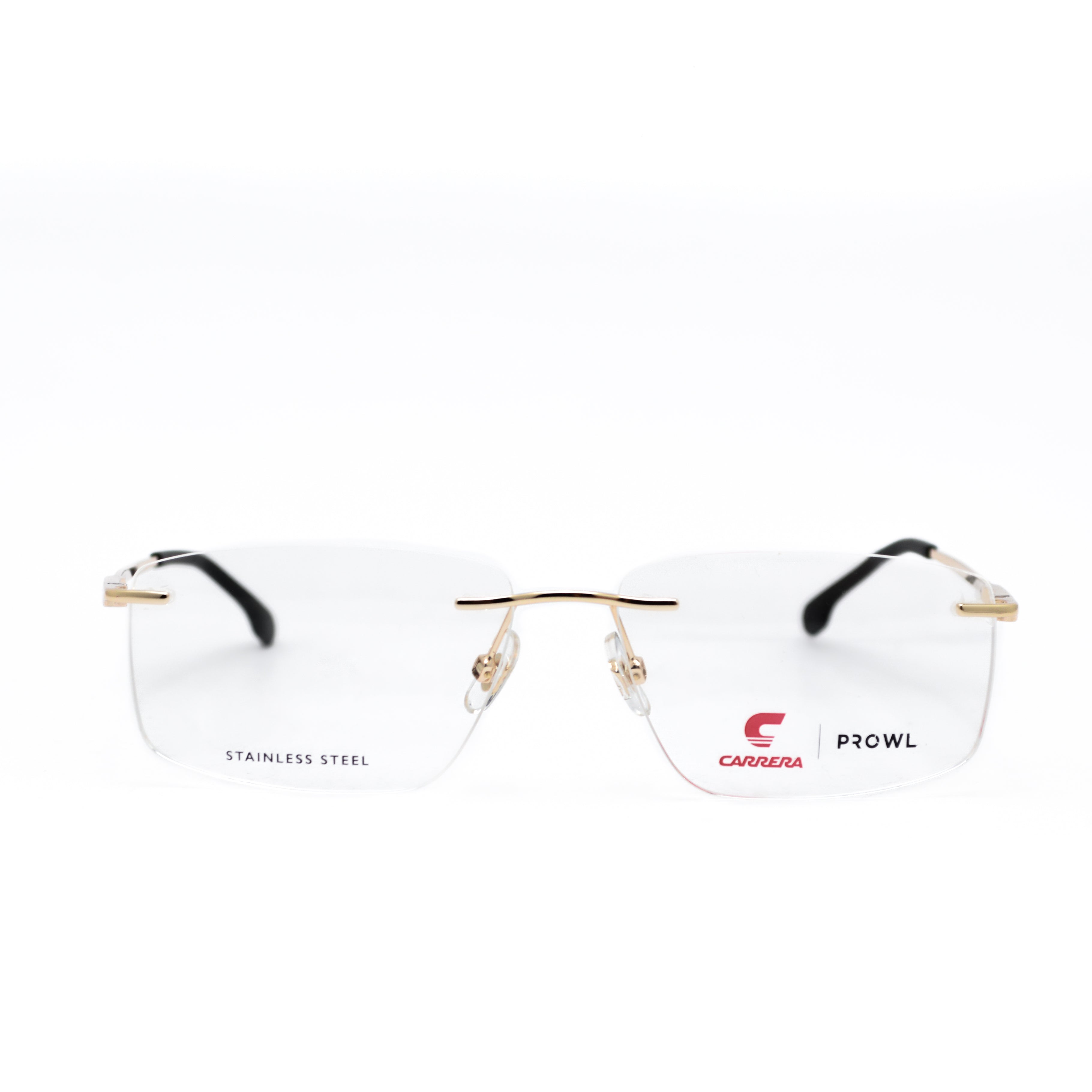 CARRERA CA PRW 12/IN Optical Frame | High end optical frames | SpecsBunker India | branded eyeglasses in India
