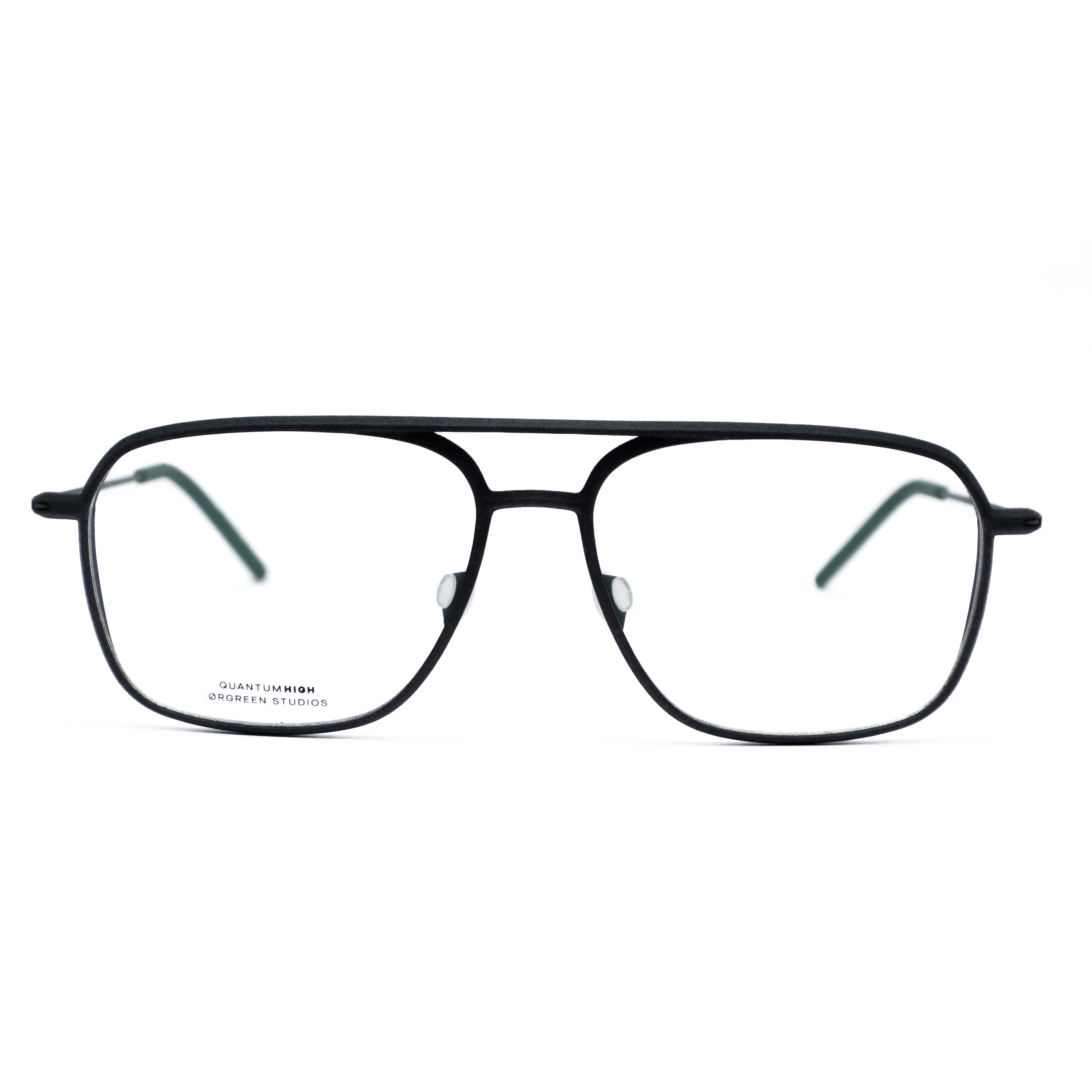 ORGREEN SATURDAYS Optical Frame | Premium optical frames | SpecsBunker India | luxury eyeglasses online in India