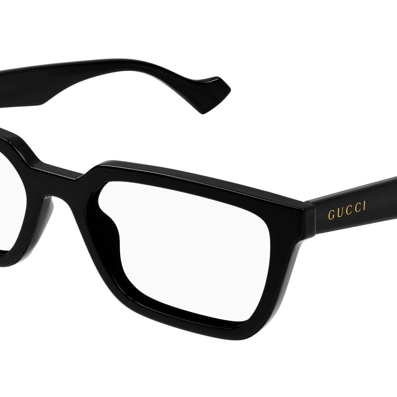 GUCCI GG1539O Optical Frame | Luxury designer eyeglasses | SpecsBunker India – designer optical eyewear
