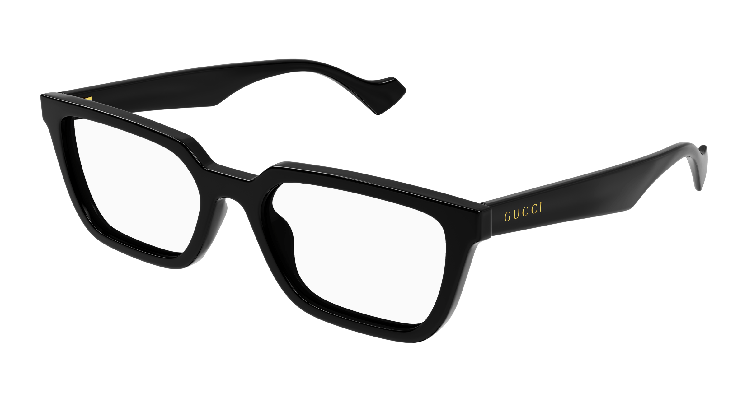 GUCCI GG1539O Optical Frame | Luxury designer eyeglasses | SpecsBunker India – designer optical eyewear
