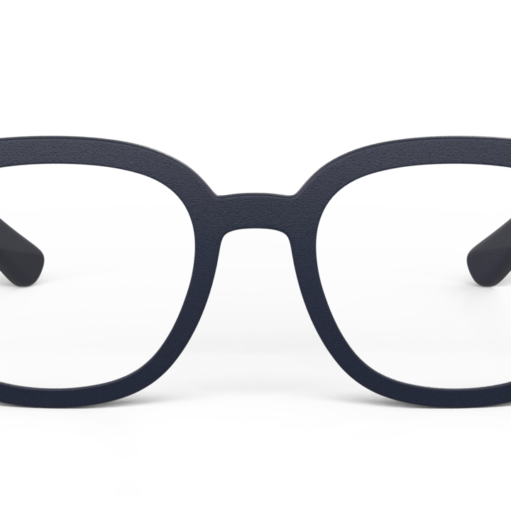 YOU MAWO FOXLEY Optical Frame