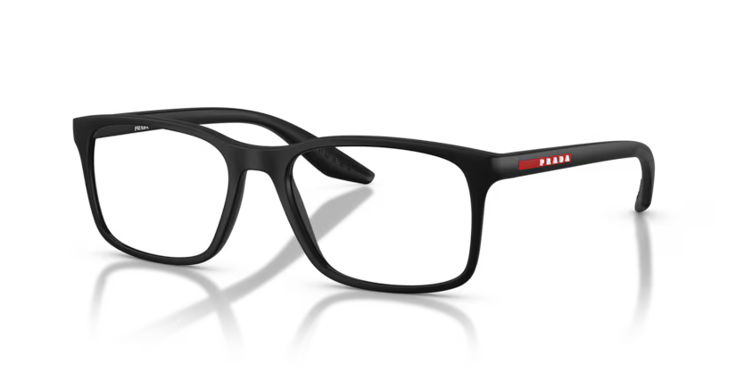 PRADA LINEA ROSSA PS 08RV Optical Frame