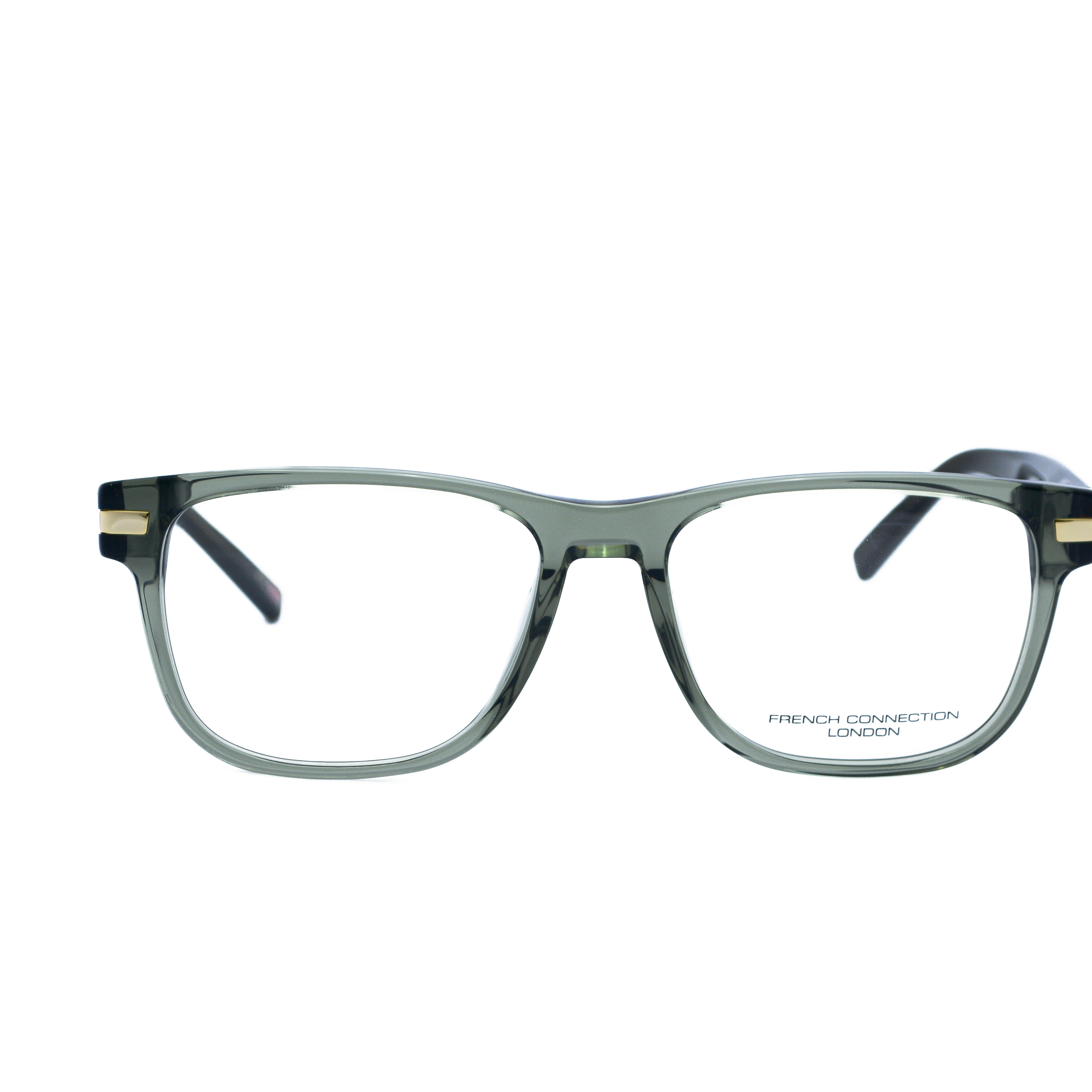 French Connection FCL5311 Optical Frame | Luxury designer eyeglasses | SpecsBunker India – designer optical eyewear