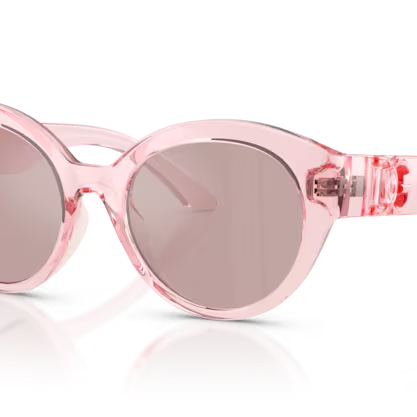 DOLCE & GABBANA JUNIOR DX6010 Sunglass