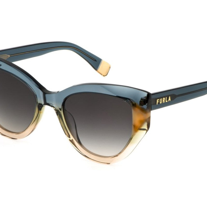 FURLA SFU886V Sunglass