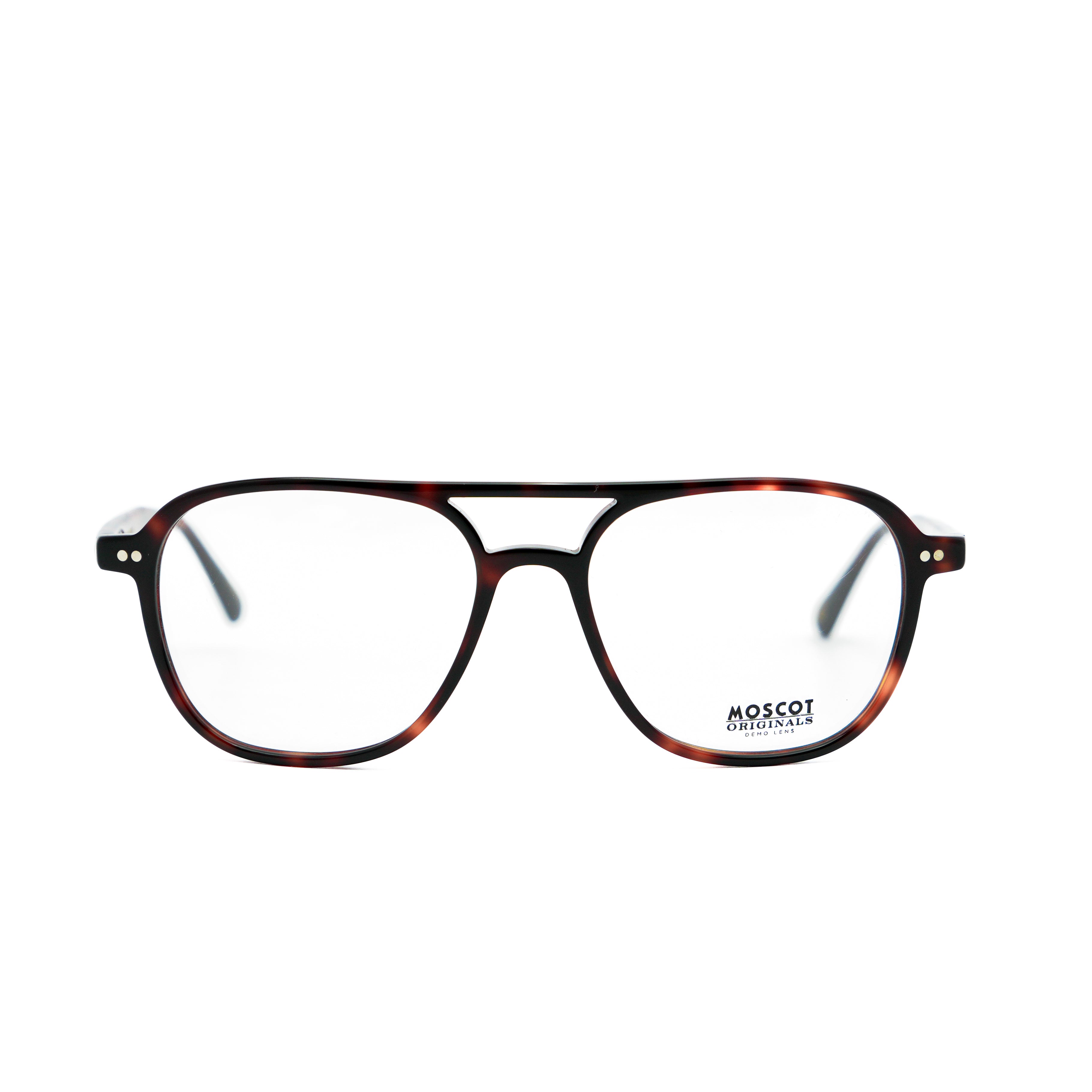 MOSCOT BJORN NV Optical Frame