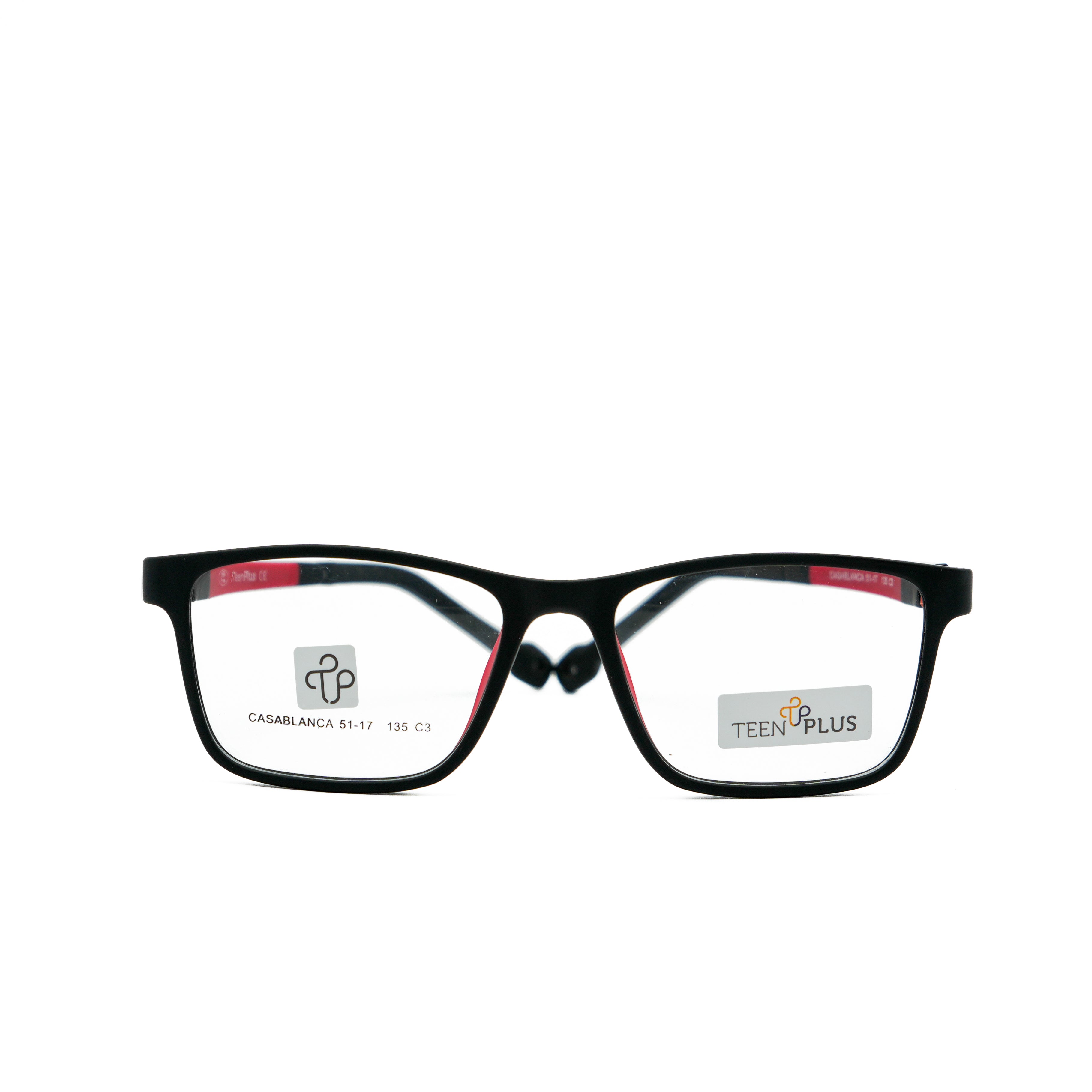 PITT & MITT CASABLANCA Optical Frame | Luxury designer eyeglasses | SpecsBunker India | designer optical eyewear