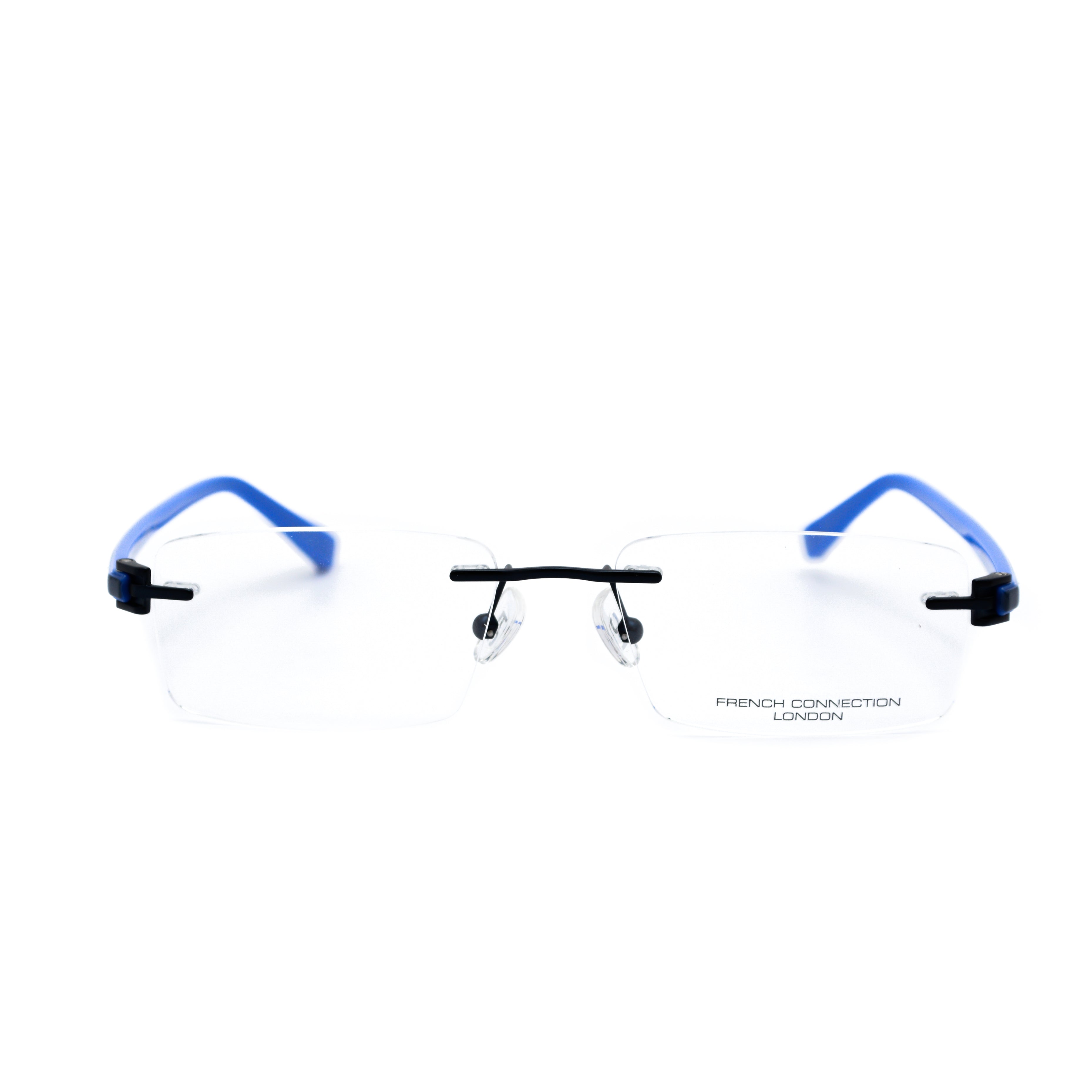 French Connection FCL4320 Optical Frame | Luxury designer eyeglasses | SpecsBunker India – designer optical eyewear