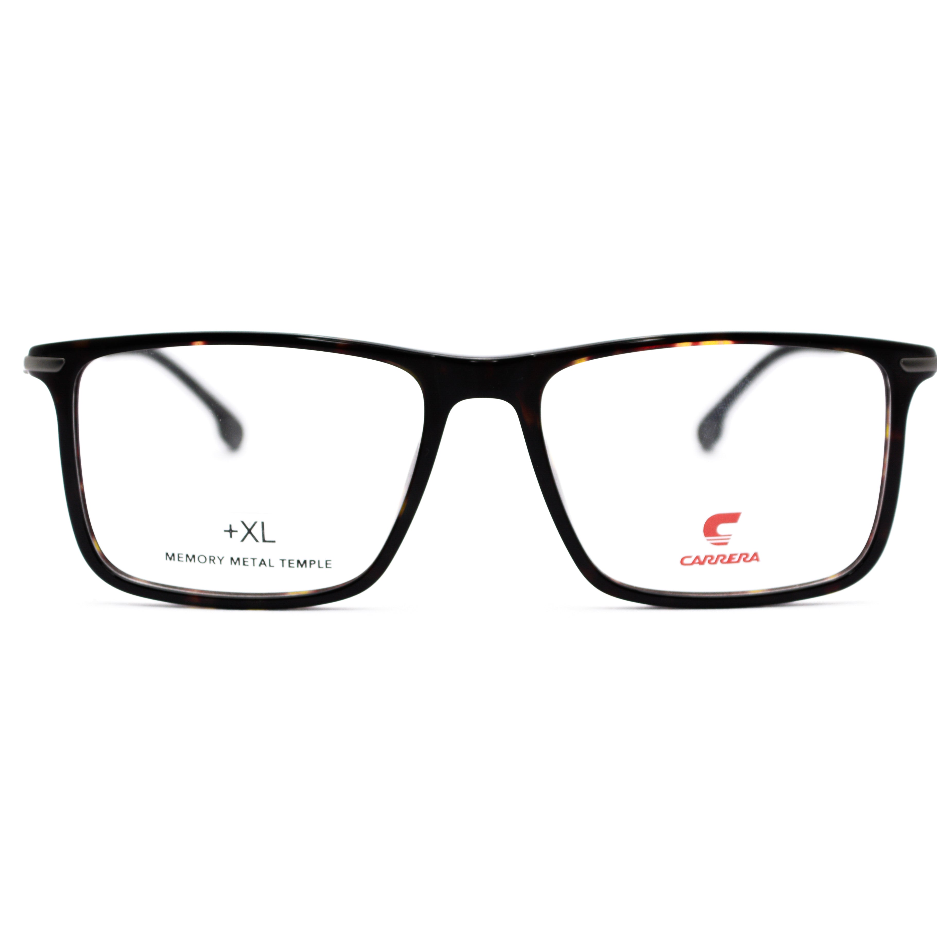 CARRERA CA 8905 Optical Frame | Premium optical frames | SpecsBunker India | luxury eyeglasses online in India