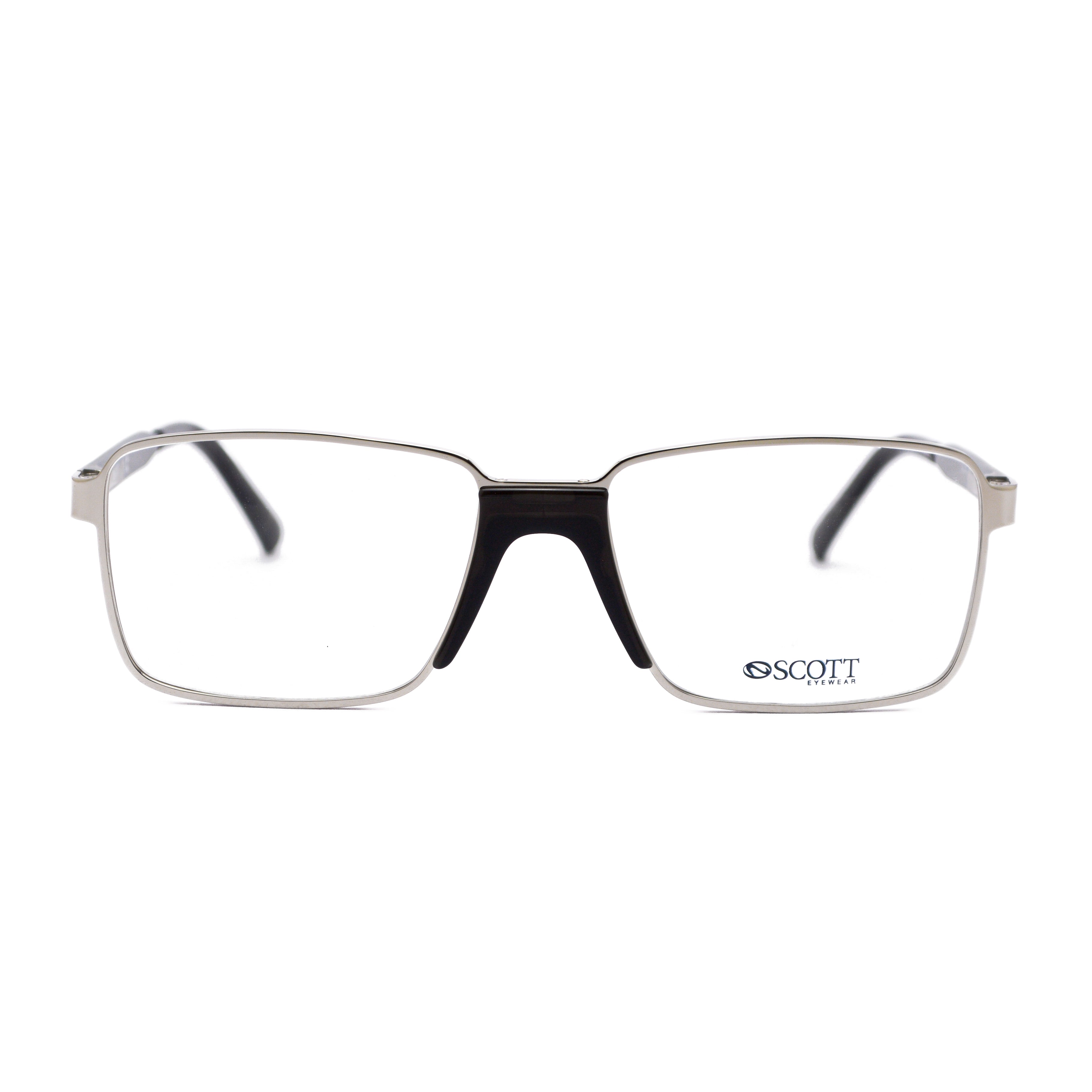 SCOTT SC5665 Optical Frame | Designer eyeglasses for men and women | SpecsBunker India – premium optical frames collection