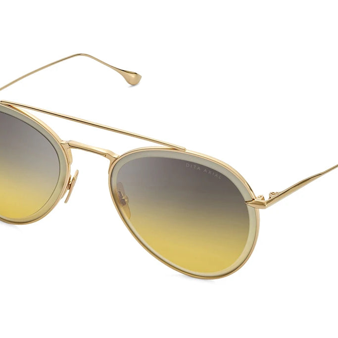 DITA AXIAL DTS502 Sunglass | Luxury designer eyeglasses | SpecsBunker India | designer optical eyewear