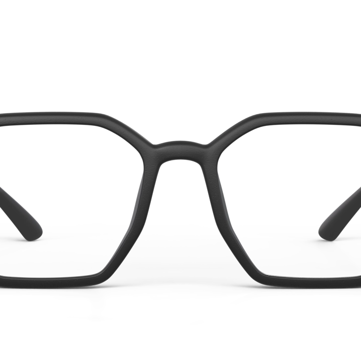YOU MAWO WALTERS Optical Frame