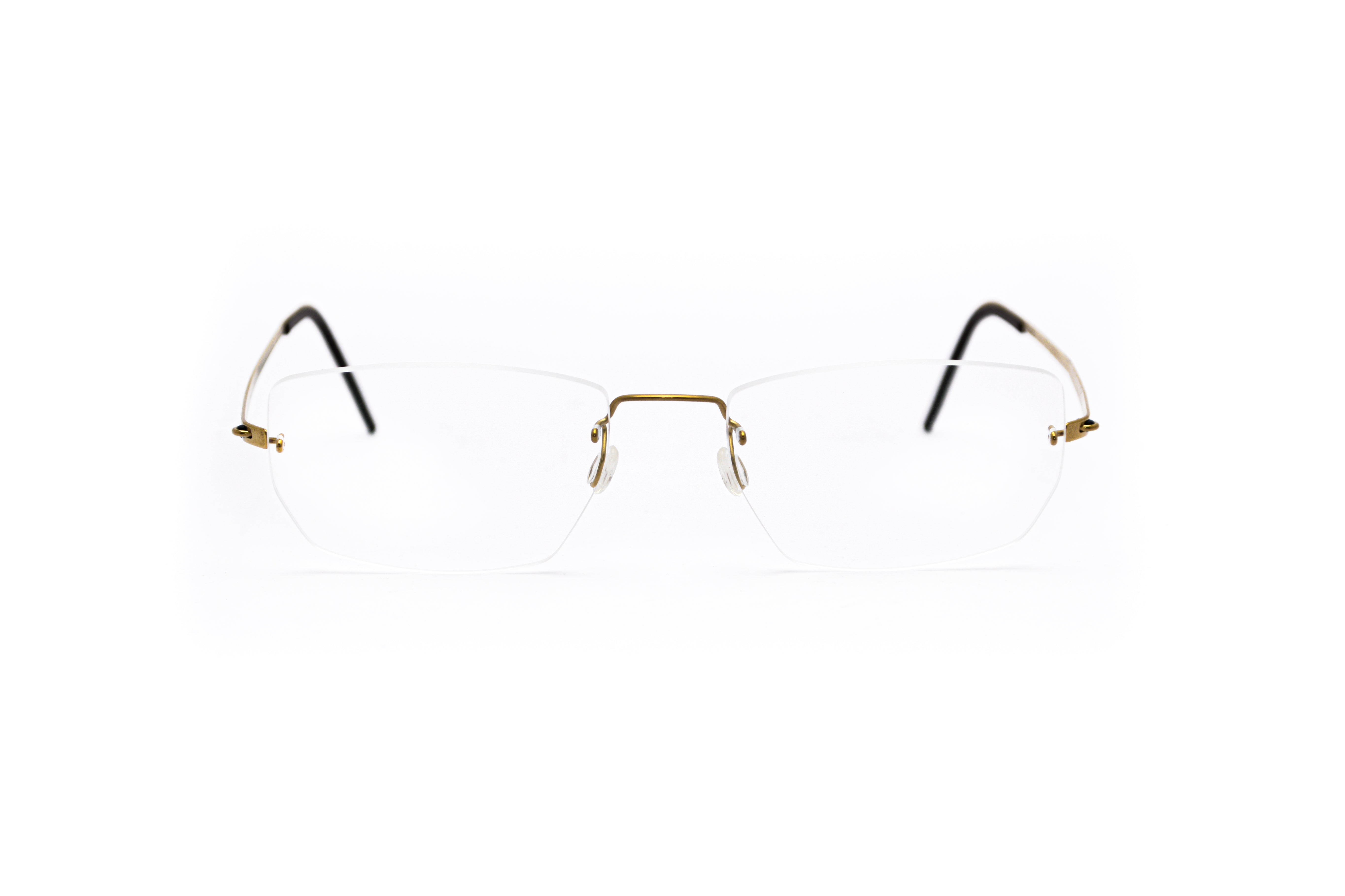 LINDBERG SPI-2527 Optical Frame | High end optical frames | SpecsBunker India | branded eyeglasses in India