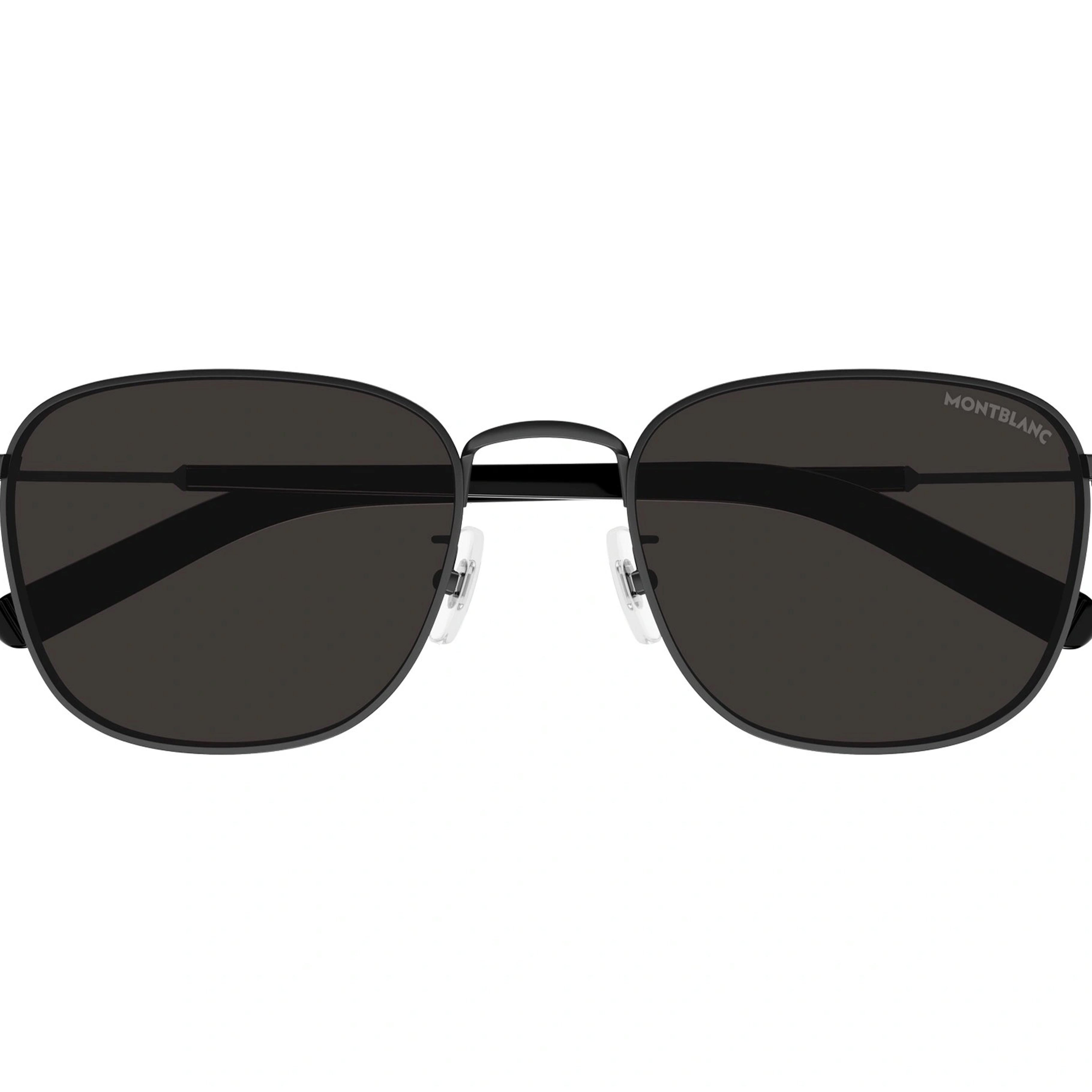 MONTBLANC MB0392SA Sunglass | Premium optical frames | SpecsBunker India | luxury eyeglasses online in India