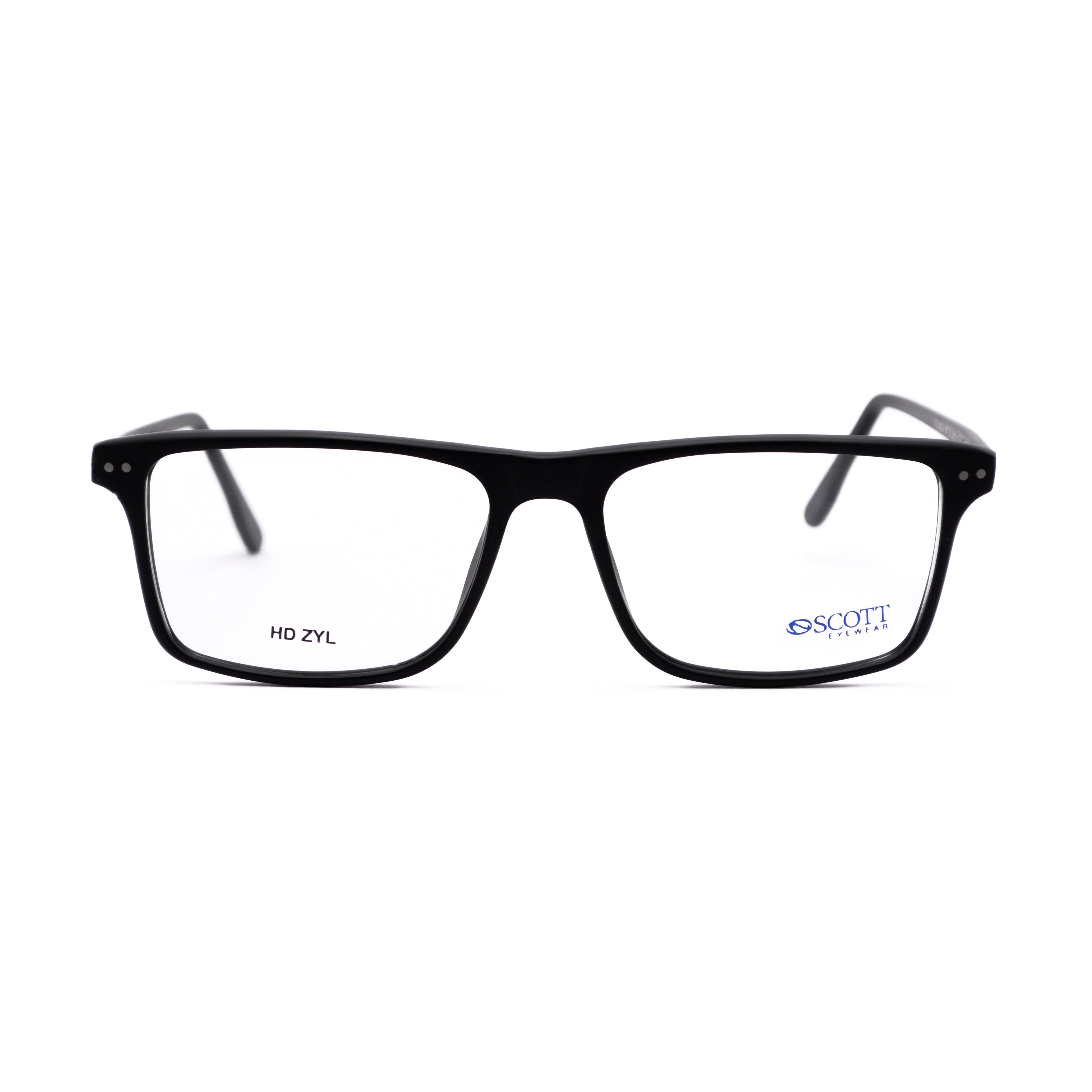 SCOTT SC642A Optical Frame
