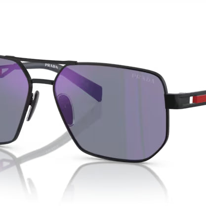 PRADA LINEA ROSSA PS 51ZS Sunglass | Designer eyeglasses for men and women | SpecsBunker India | premium optical frames collection