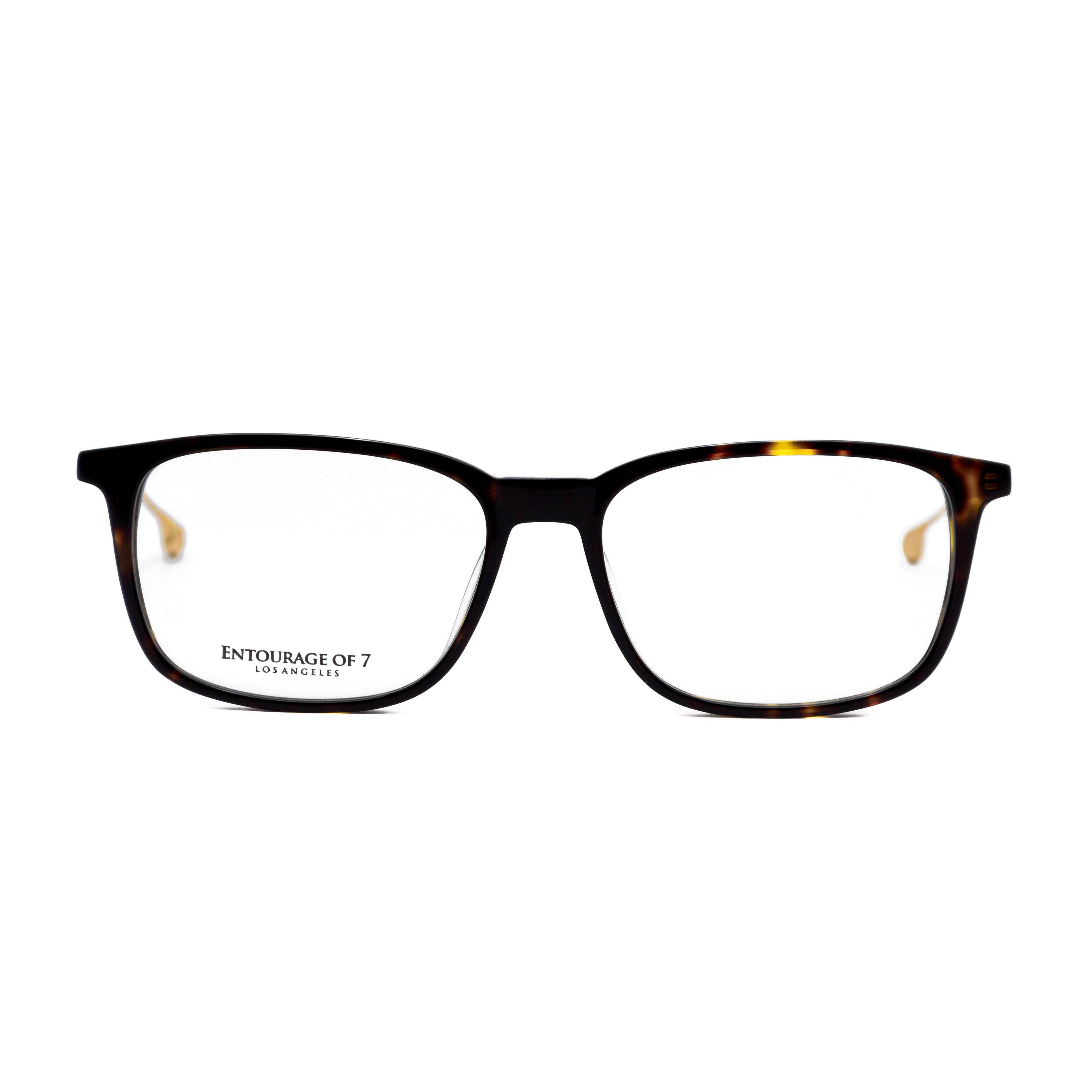 ENTOURAGE OF 7 RAMOS Optical Frame | High end optical frames | SpecsBunker India | branded eyeglasses in India