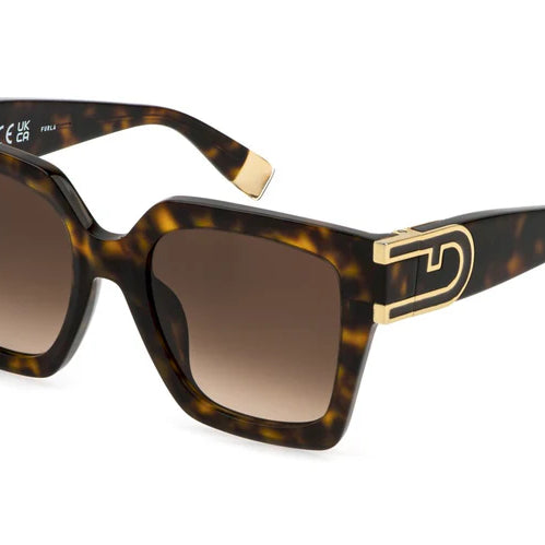 FURLA SFU878 Sunglass