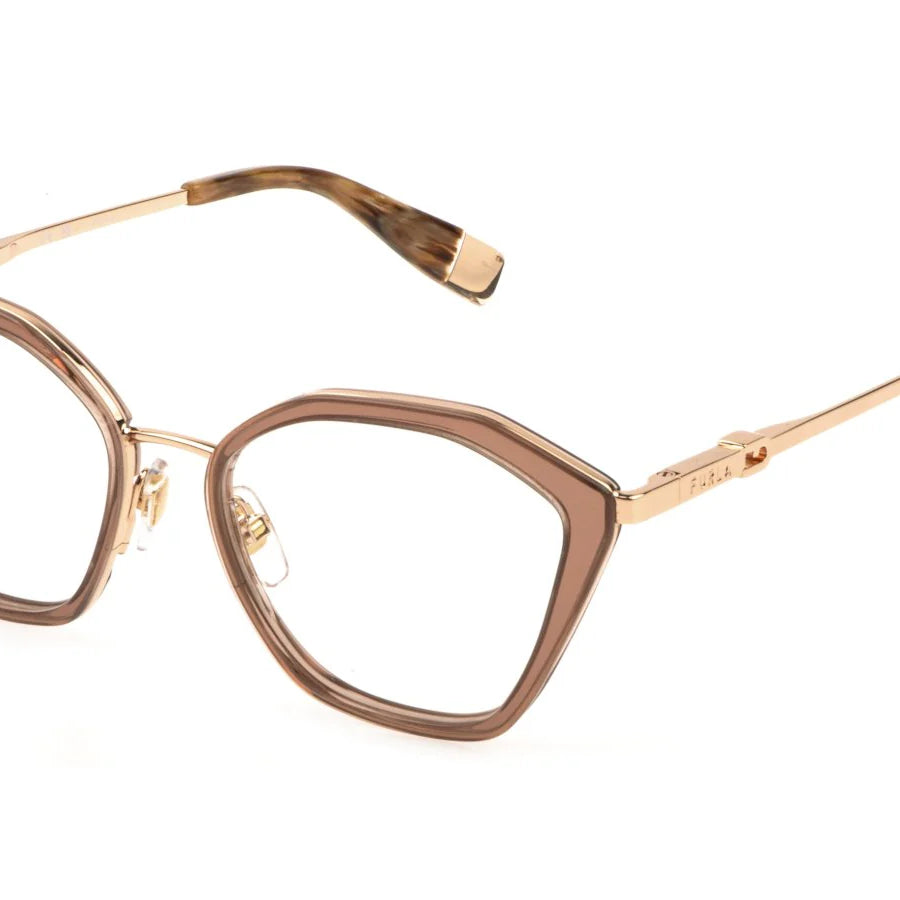 FURLA VFU831 Optical Frame