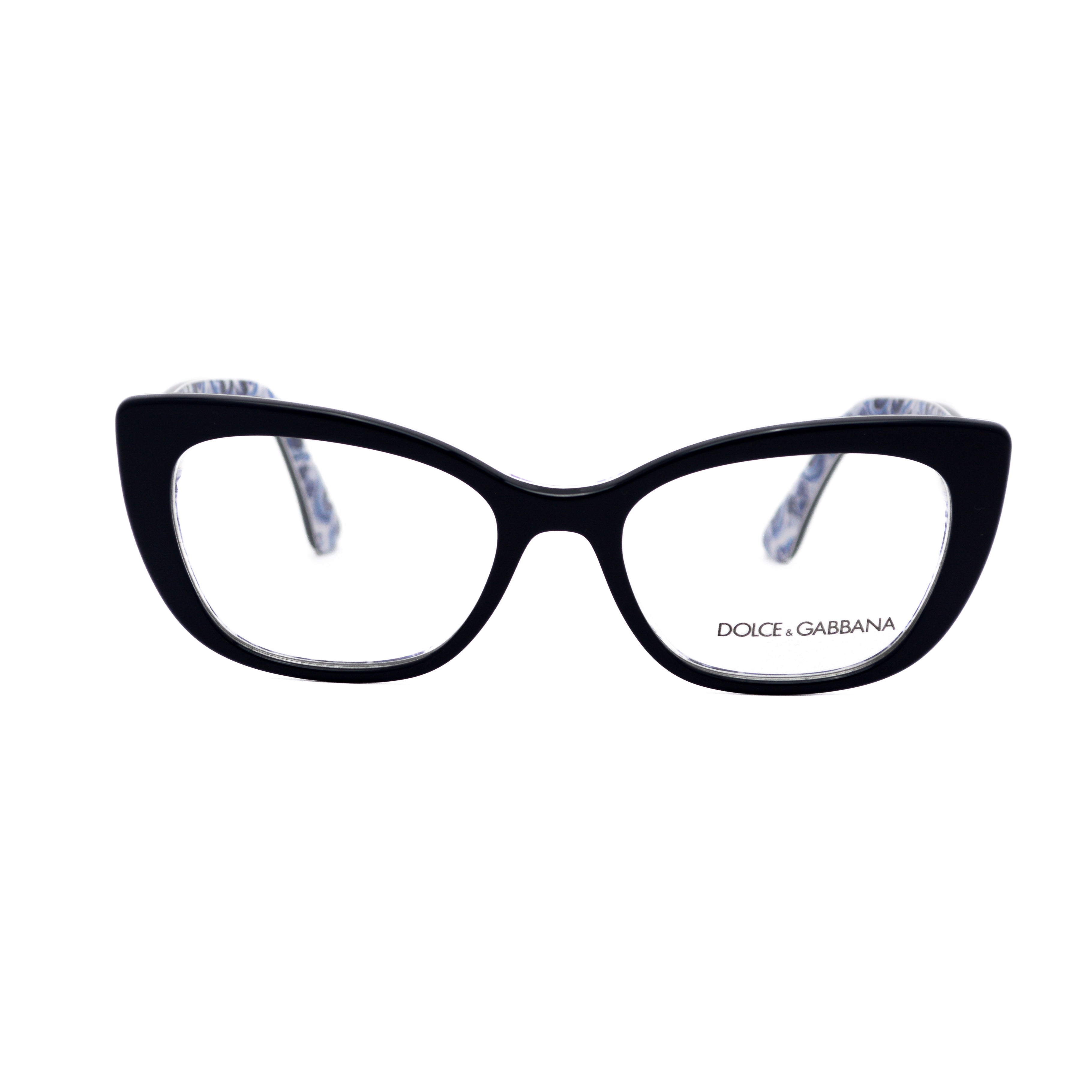 DOLCE & GABBANA DG3360 Optical Frame online in India – stylish branded spectacles