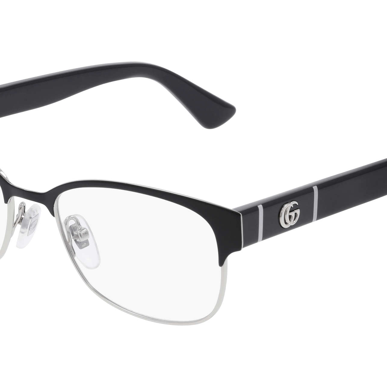 GUCCI GG1751O Optical Frame | High end optical frames | SpecsBunker India – branded eyeglasses in India