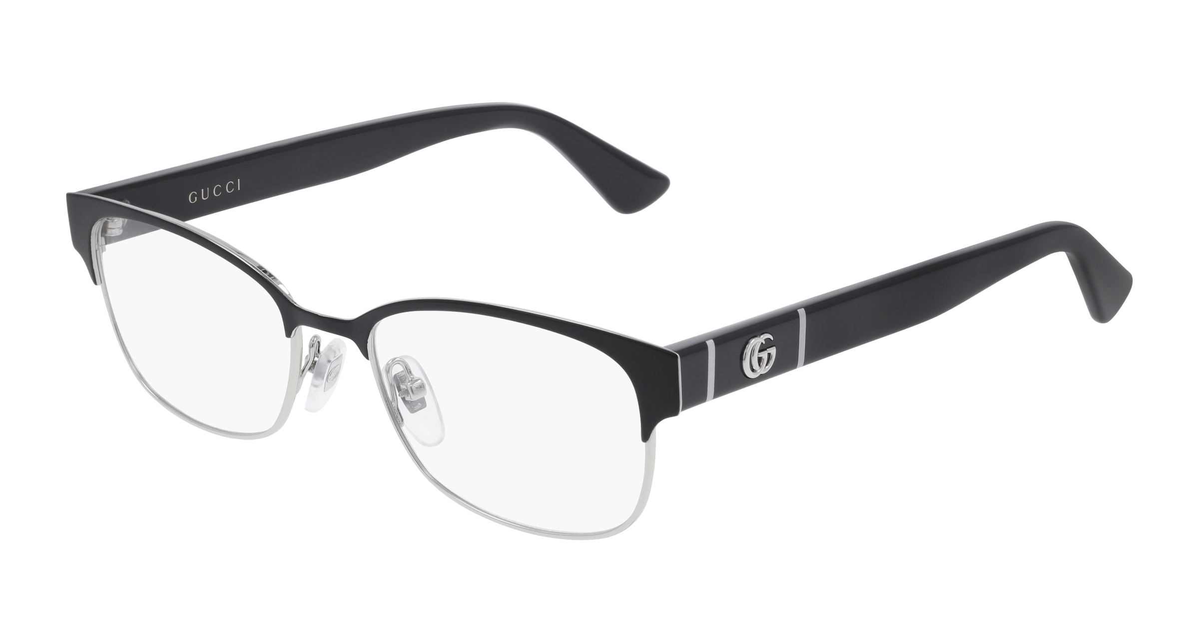 GUCCI GG1751O Optical Frame | High end optical frames | SpecsBunker India – branded eyeglasses in India